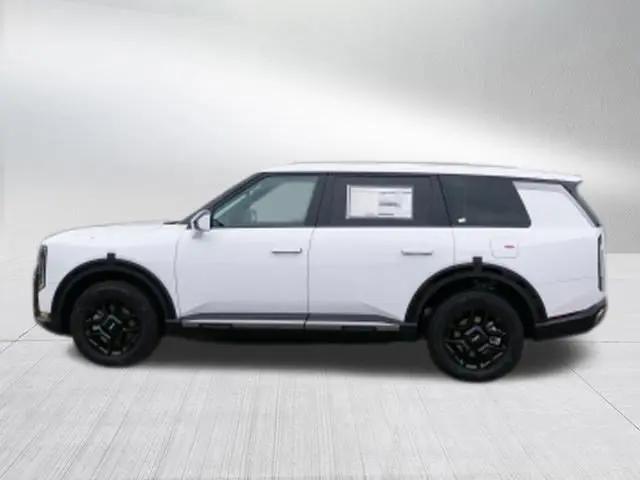 2027 Kia Telluride LX