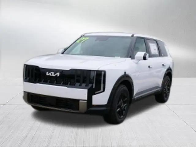 2027 Kia Telluride LX