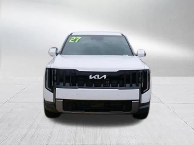 2027 Kia Telluride LX