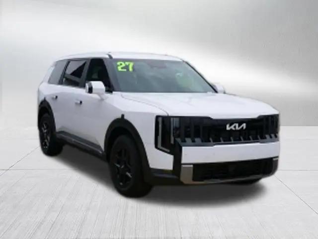 2027 Kia Telluride LX