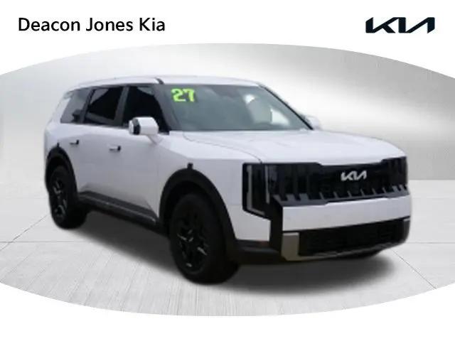 2027 Kia Telluride LX for sale in Goldsboro, NC
