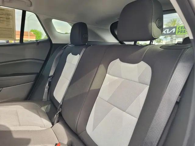 2024 Chevrolet Trax FWD SP