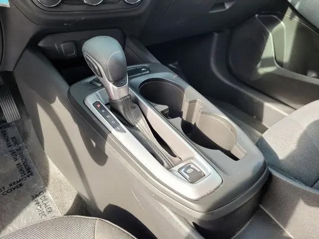 2024 Chevrolet Trax FWD SP