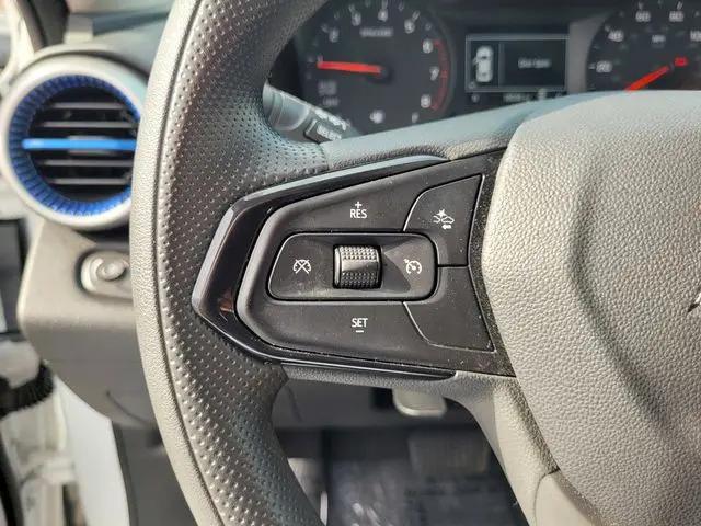 2024 Chevrolet Trax FWD SP