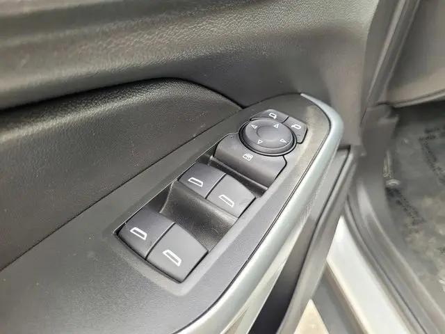 2024 Chevrolet Trax FWD SP