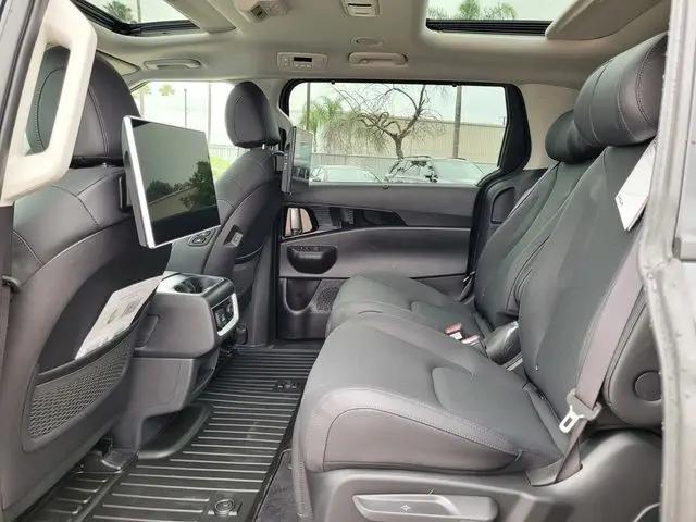2026 Kia Carnival MPV SX Prestige