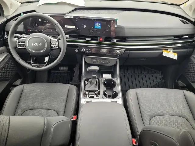 2026 Kia Carnival MPV SX Prestige