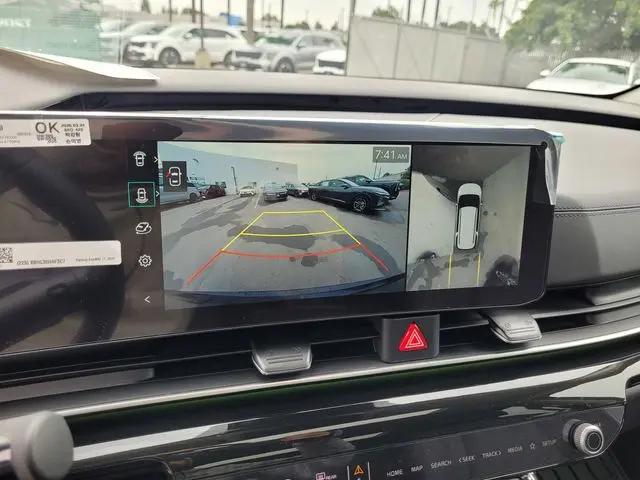 2026 Kia Carnival MPV SX Prestige