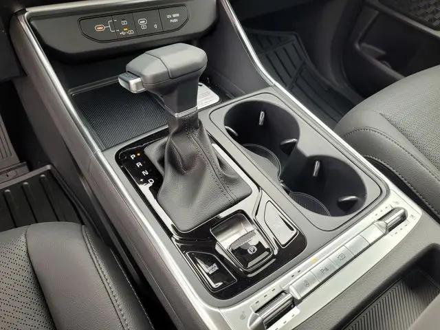 2026 Kia Carnival MPV SX Prestige