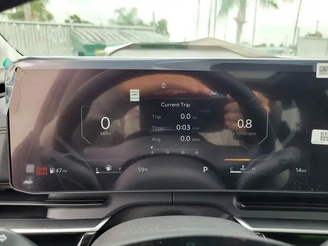 2026 Kia Carnival MPV SX Prestige