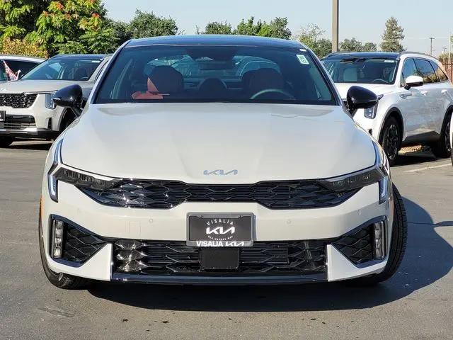 2026 Kia K5 GT-Line FWD