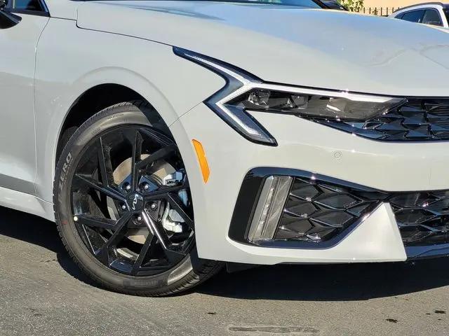 2026 Kia K5 GT-Line FWD
