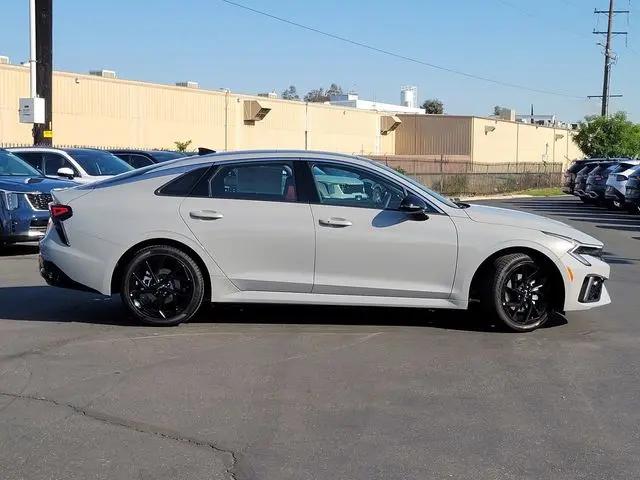 2026 Kia K5 GT-Line FWD