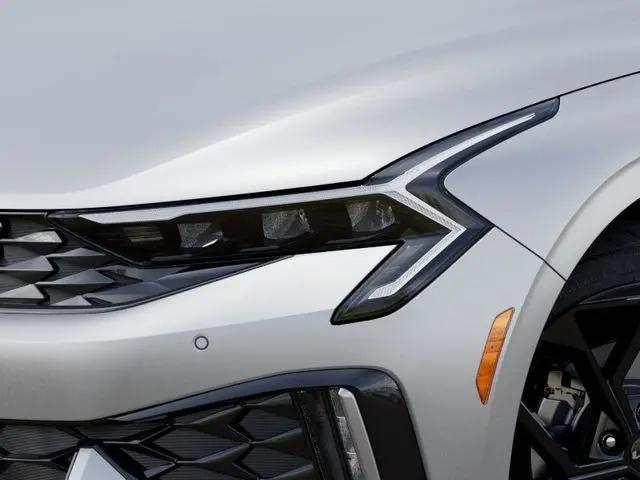 2026 Kia K5 GT-Line FWD
