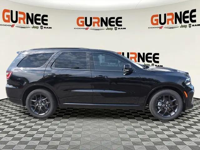 2026 Dodge Durango GT Plus AWD HEMI V8