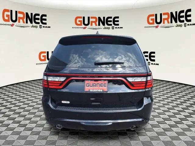 2026 Dodge Durango GT Plus AWD HEMI V8