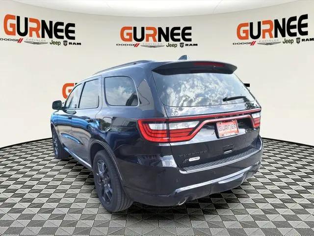 2026 Dodge Durango GT Plus AWD HEMI V8