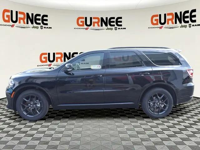 2026 Dodge Durango GT Plus AWD HEMI V8