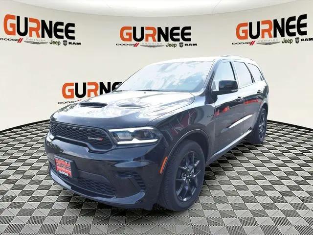 2026 Dodge Durango GT Plus AWD HEMI V8
