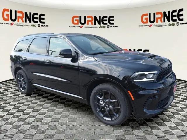 2026 Dodge Durango GT Plus AWD HEMI V8