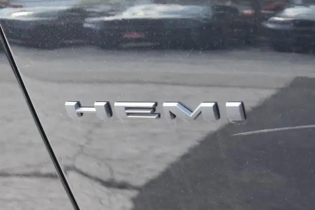 2026 Dodge Durango GT Plus AWD HEMI V8