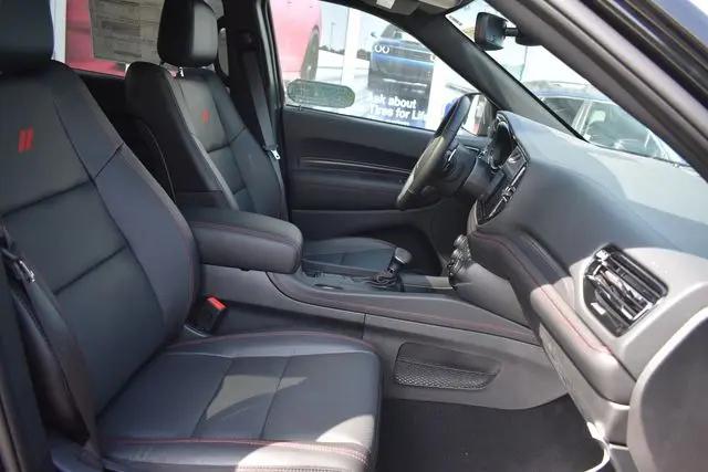 2026 Dodge Durango GT Plus AWD HEMI V8