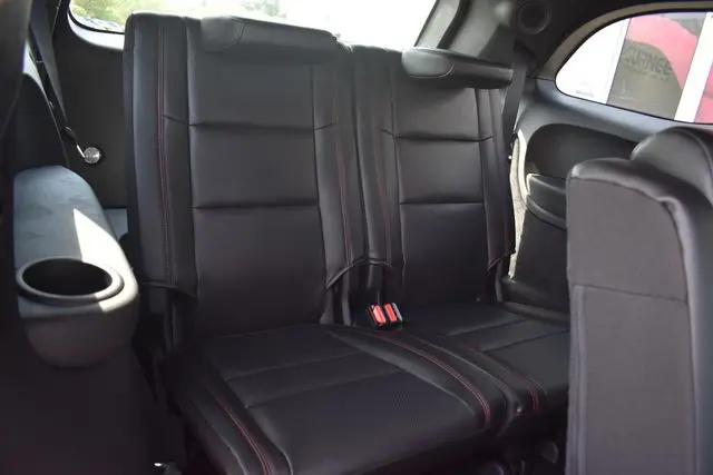 2026 Dodge Durango GT Plus AWD HEMI V8