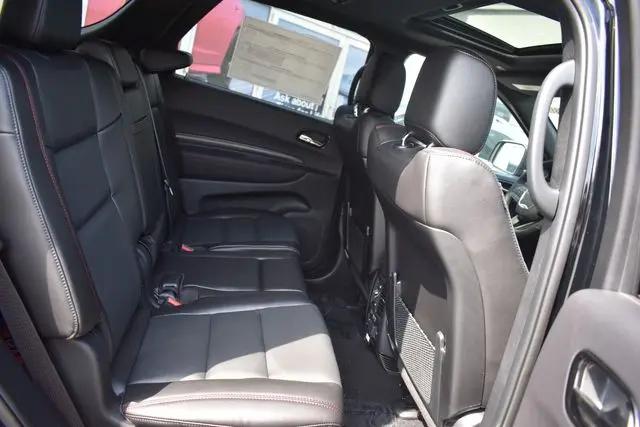 2026 Dodge Durango GT Plus AWD HEMI V8