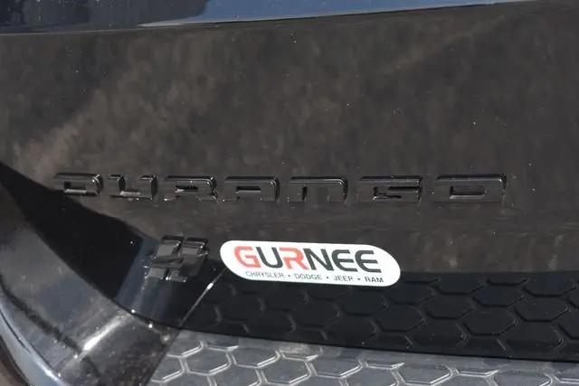 2026 Dodge Durango GT Plus AWD HEMI V8