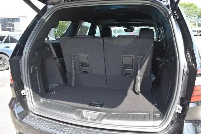 2026 Dodge Durango GT Plus AWD HEMI V8