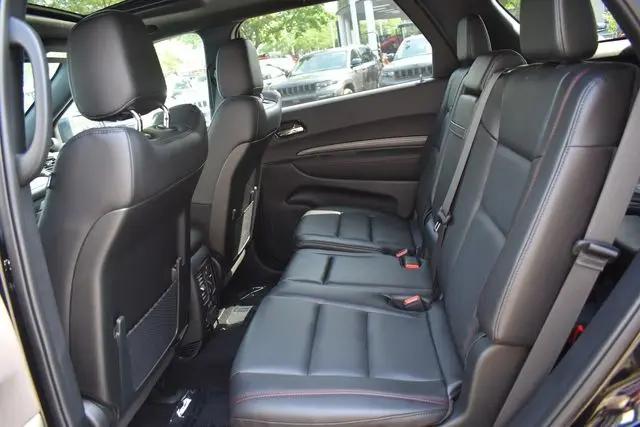 2026 Dodge Durango GT Plus AWD HEMI V8