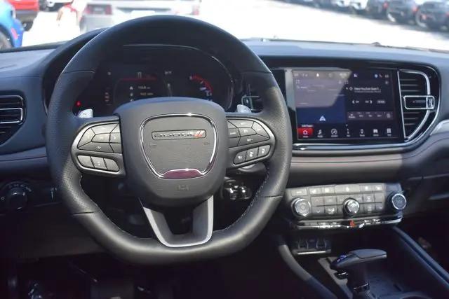 2026 Dodge Durango GT Plus AWD HEMI V8