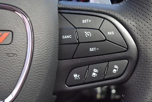 2026 Dodge Durango GT Plus AWD HEMI V8