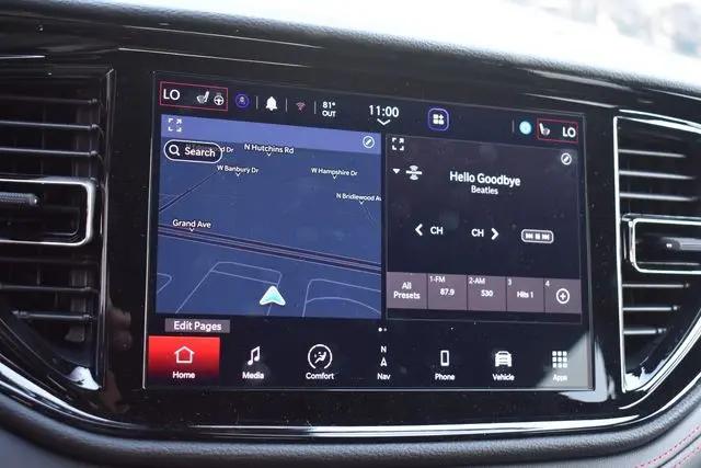 2026 Dodge Durango GT Plus AWD HEMI V8