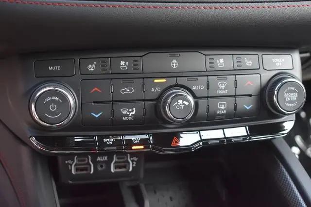 2026 Dodge Durango GT Plus AWD HEMI V8