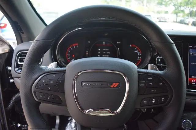 2026 Dodge Durango GT Plus AWD HEMI V8