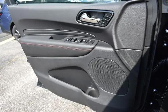 2026 Dodge Durango GT Plus AWD HEMI V8