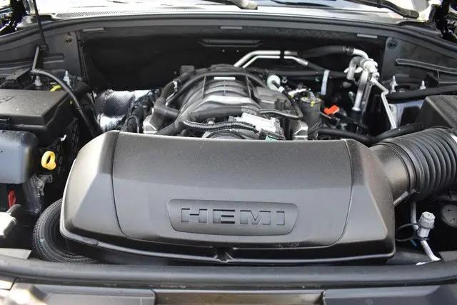 2026 Dodge Durango GT Plus AWD HEMI V8