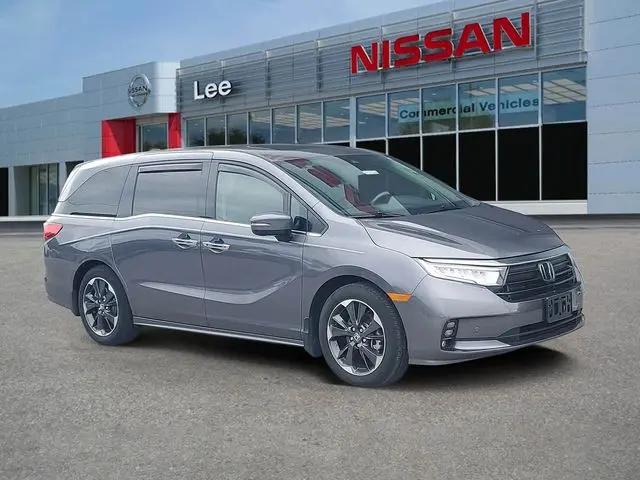 2024 Honda Odyssey Elite for sale in Fort Walton Beach, FL