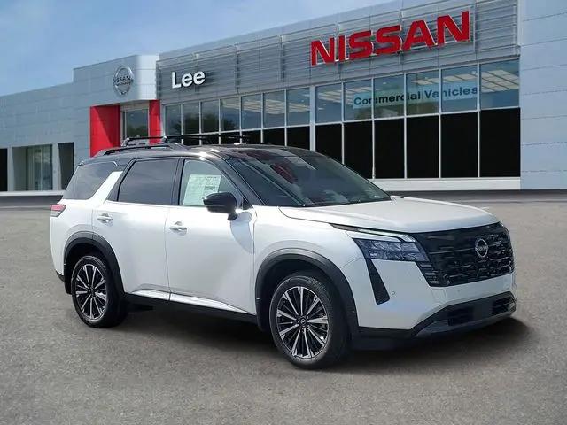 2026 Nissan Pathfinder Platinum for sale in Fort Walton Beach, FL
