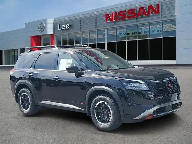 2026 Nissan Pathfinder Rock Creek for sale in Fort Walton Beach, FL