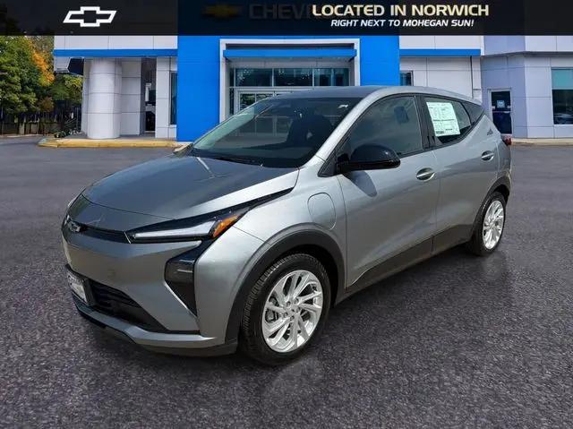 2027 Chevrolet Bolt LT FWD for sale in Norwich, CT