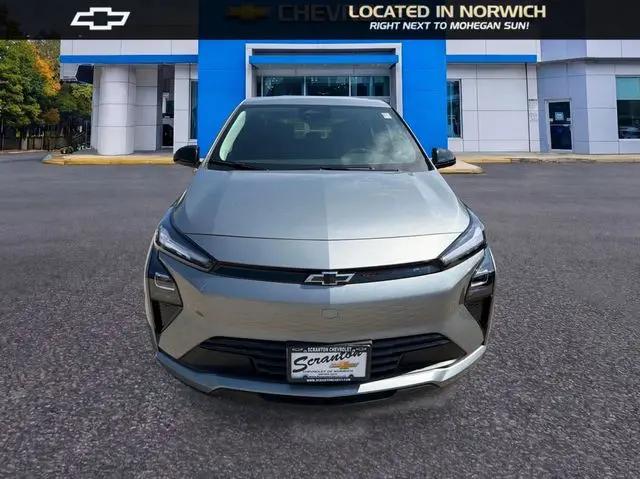 2027 Chevrolet Bolt LT FWD