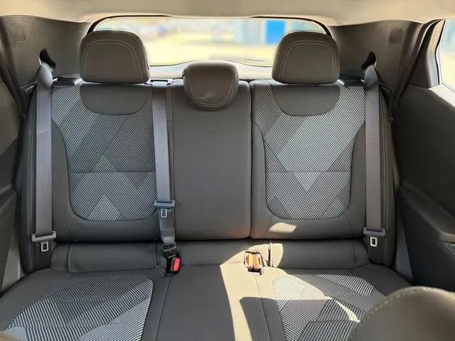 2027 Chevrolet Bolt LT FWD