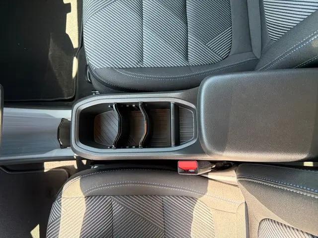 2027 Chevrolet Bolt LT FWD