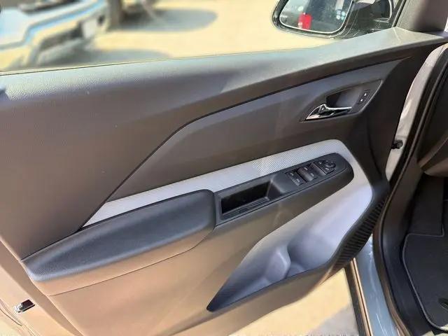 2027 Chevrolet Bolt LT FWD