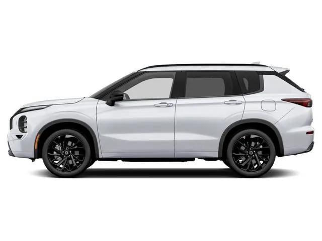 2026 Nissan Rogue Plug-In Hybrid Platinum