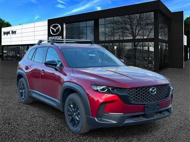 2026 Mazda CX-50 2.5 S Preferred for sale in Bay Shore, NY
