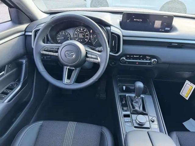 2026 Mazda CX-50 2.5 S Preferred