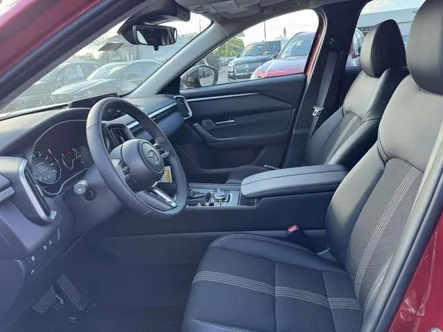 2026 Mazda CX-50 2.5 S Preferred